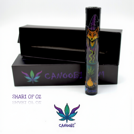 CANOOBI Design Joint Hülle [Shari of Oz]